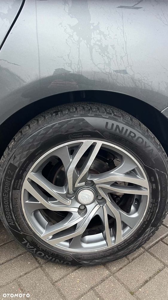 Citroën C4 1.6 HDi Seduction - 19