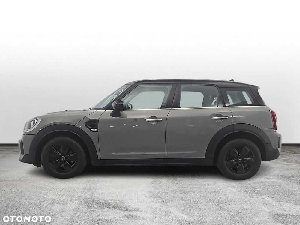 MINI Countryman - 2