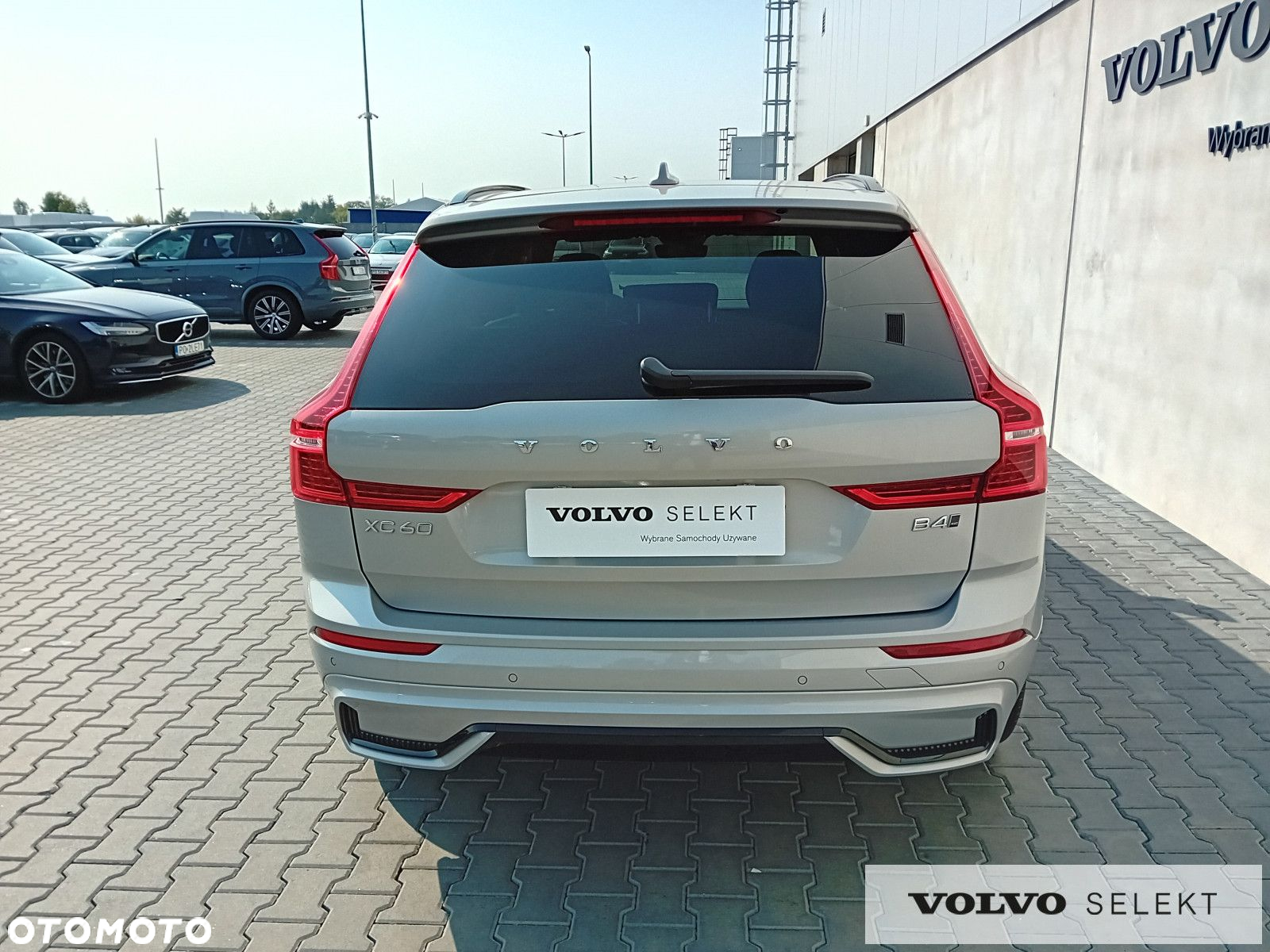 Volvo XC 60 - 7