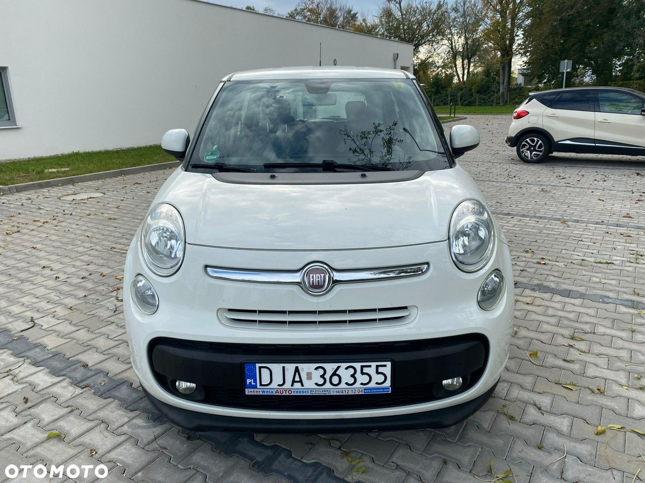 Fiat 500L - 8