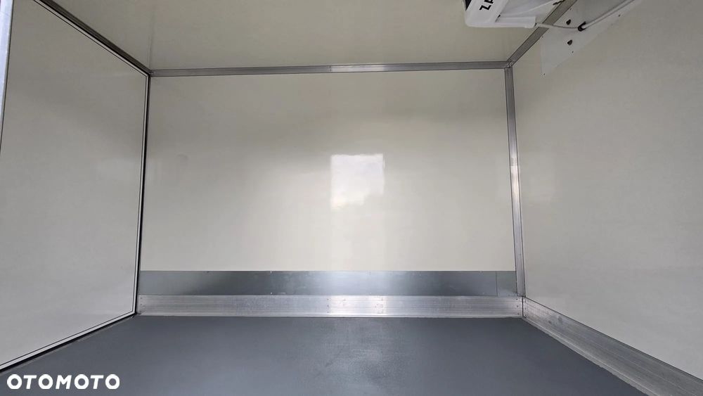 Fiat DUCATO❗️CHŁODNIA / IZOTERMA / AGREGAT ZANOTTI / SALON POLSKA / 1 WŁ / TEMPOMAT / WYSOKI KONTENER / JAK NOWY ❗️❗️ - 5