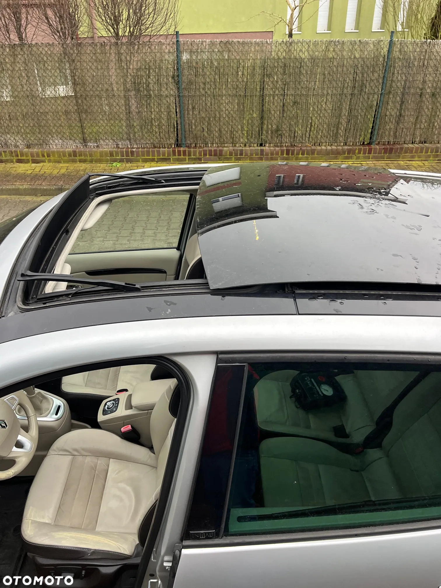 Renault Scenic dCi 150 FAP Luxe - 22