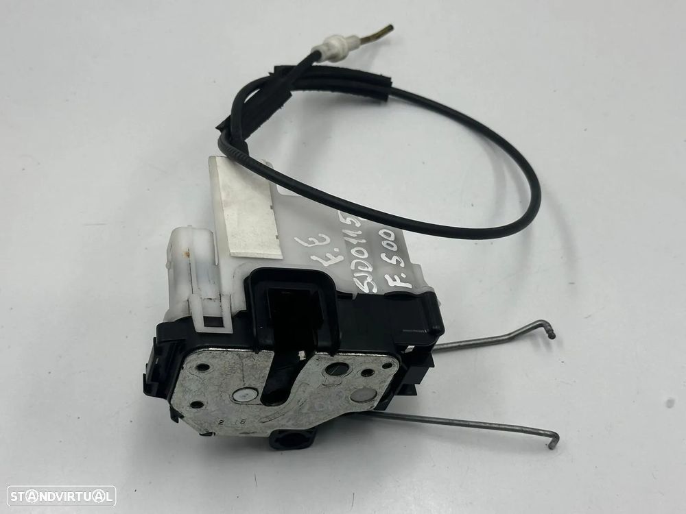 Fecho Frente Direito / Esquerdo - Fiat 500 (2011) - 5