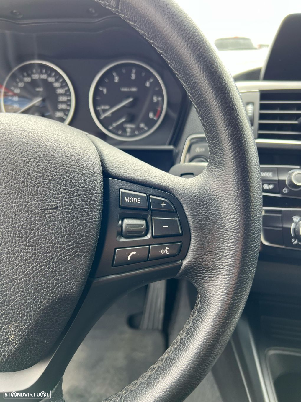 BMW 118 d Line Sport - 18