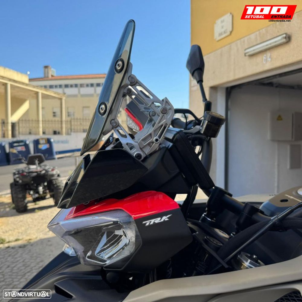 Benelli TRK 902 Xplorer - 32
