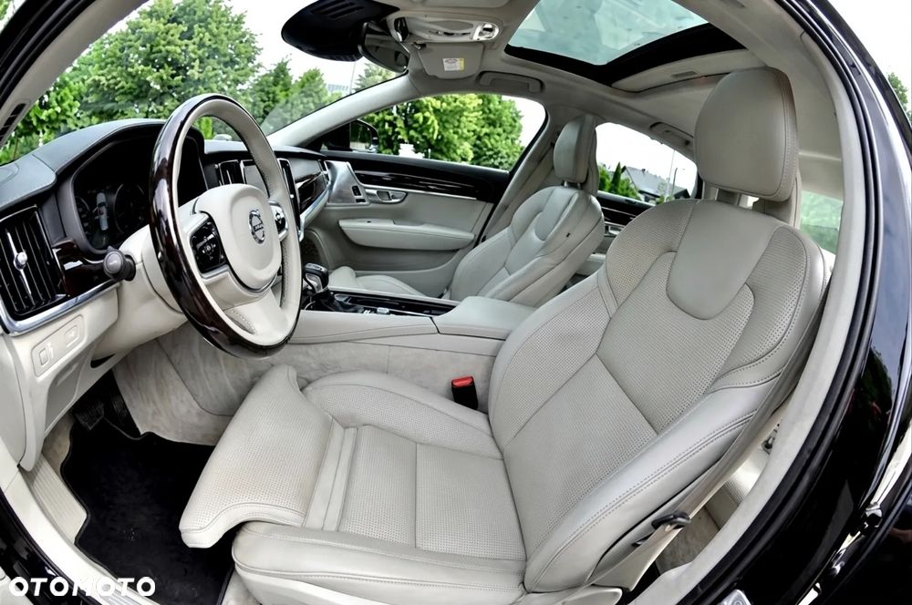 Volvo S90 D4 Inscription - 19