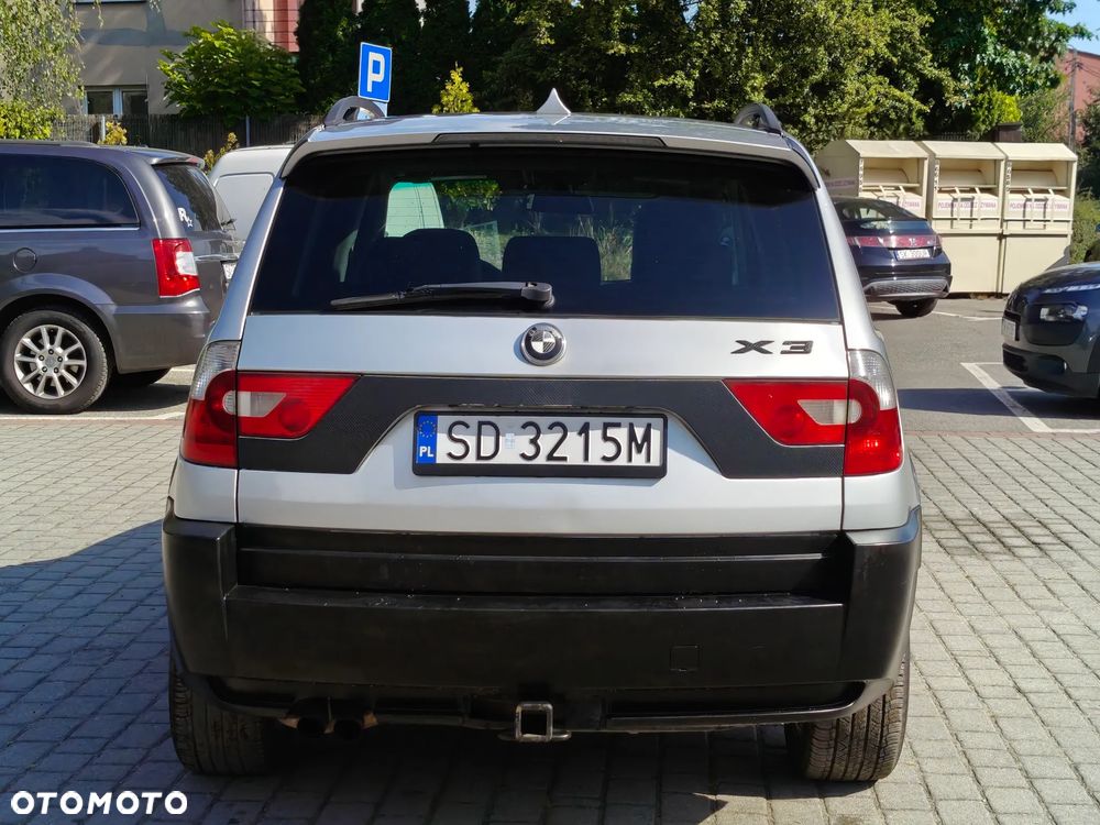 BMW Seria 3 - 9