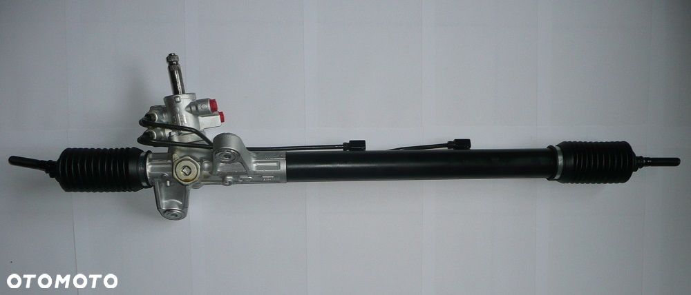 PRZEKŁADNIA KIEROWNICZA MAGLOWNICA HONDA ACCORD VII 2.2D 46mm - 1