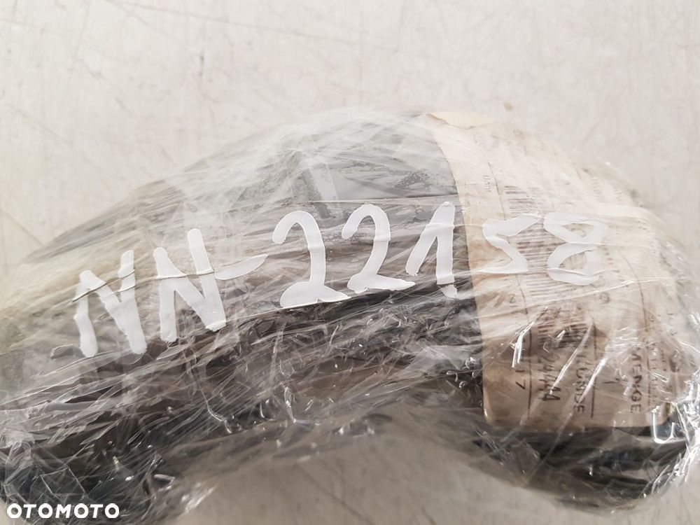 NOWY ORYGINALNY PRZEWÓD RURA WĄŻ GUMA POWIETRZA SSĄCY E46 Z3 1705209 - 7