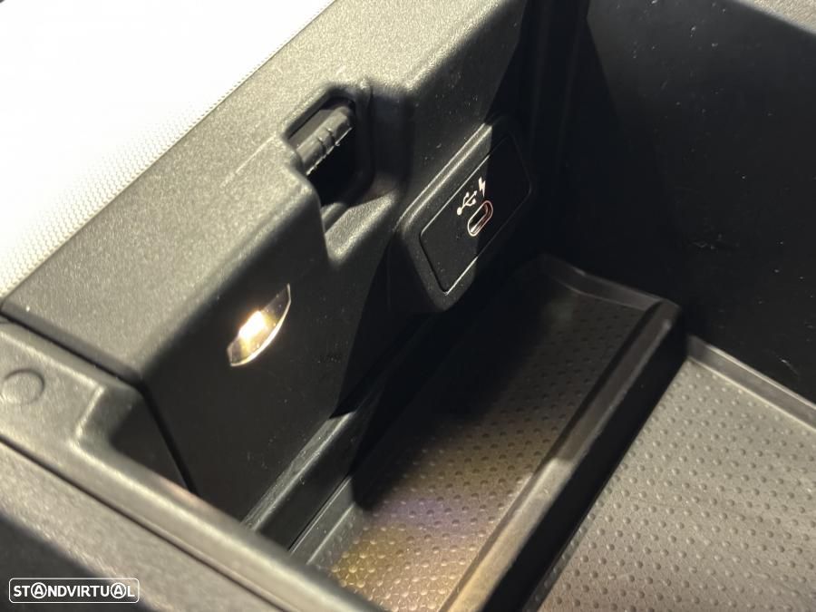 BMW 320 e Corporate Edition Auto - 22