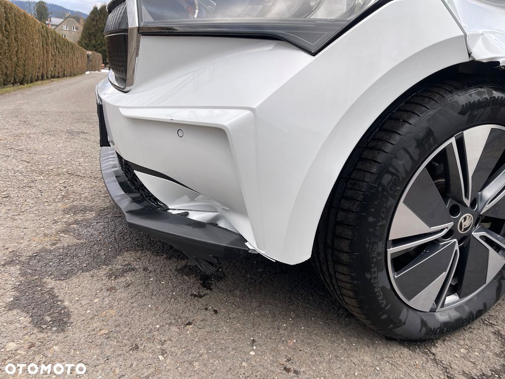 Skoda Enyaq iV 60 - 9