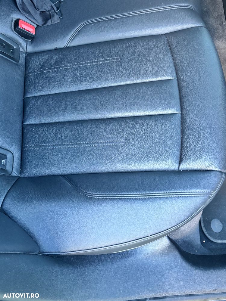 Audi A4 Avant 2.0 TDI S tronic Design - 14