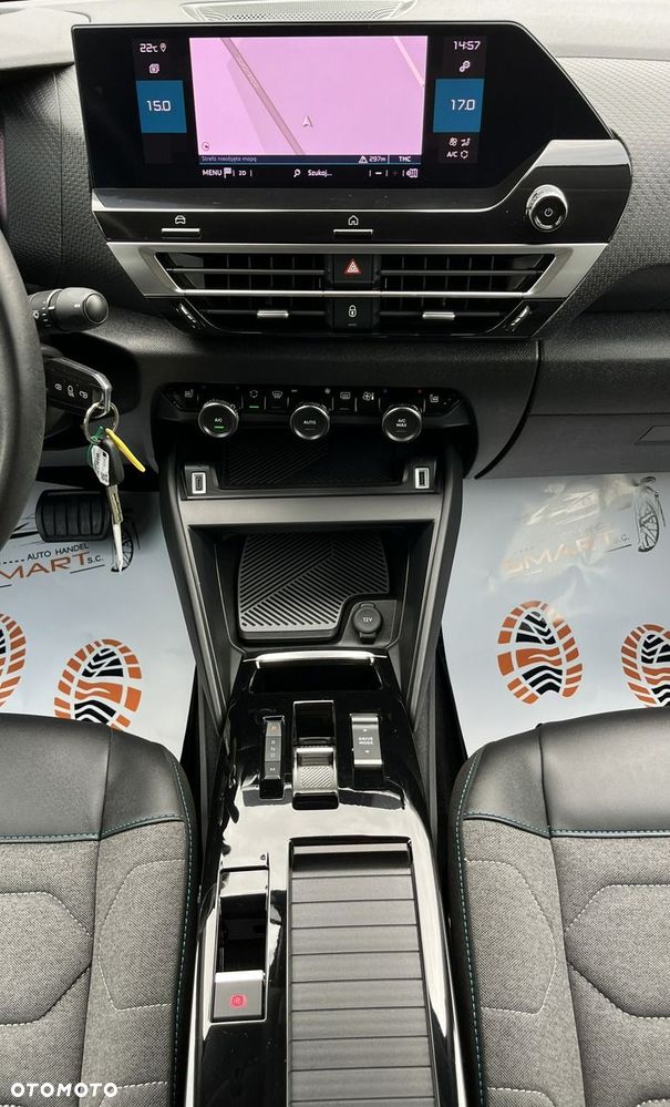 Citroën C4 1.2 PureTech Feel Pack S&S EAT8 - 22