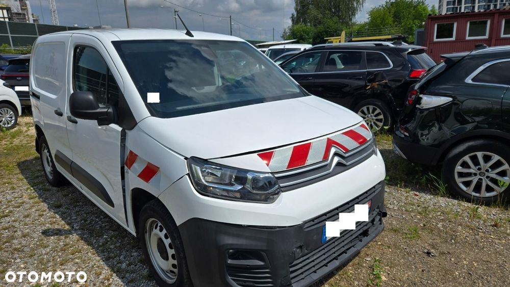 Citroën Berlingo - 7