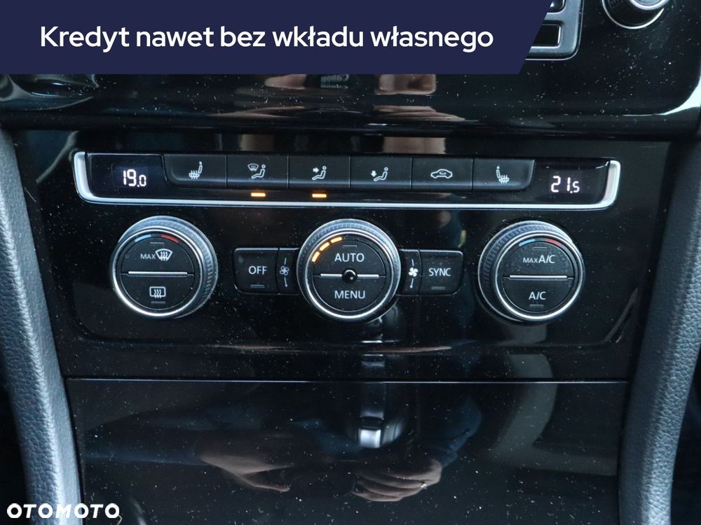 Volkswagen Golf Variant - 19