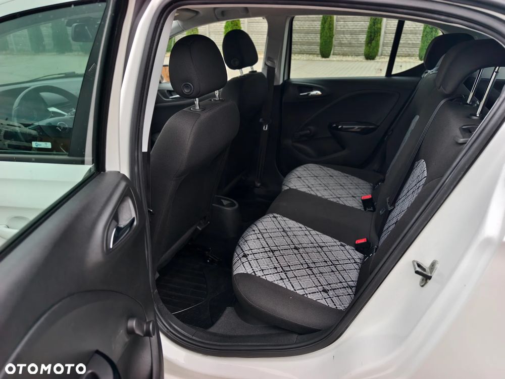 Opel Corsa 1.4 16V Innovation - 16