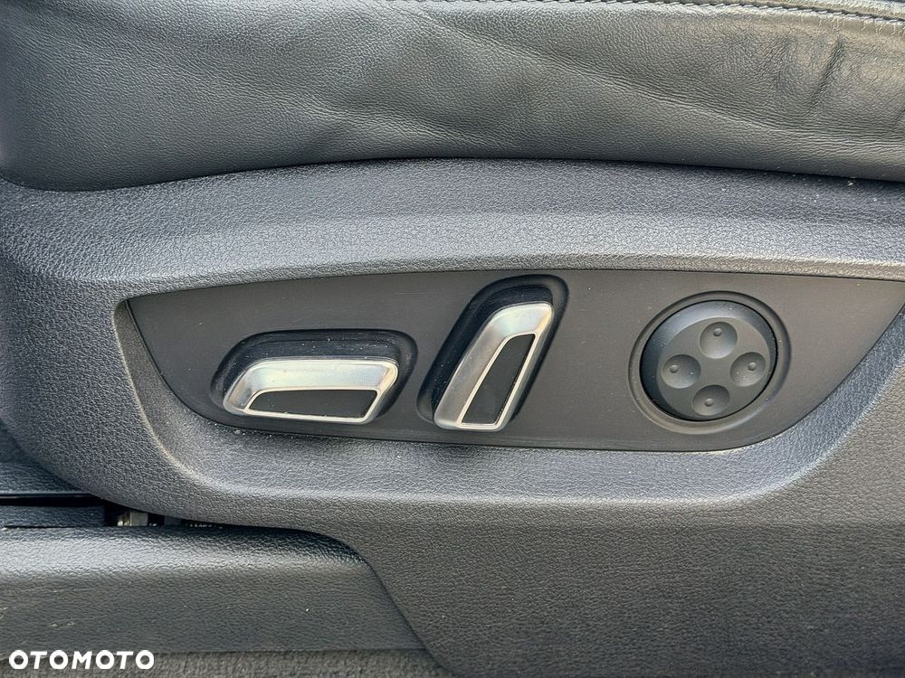 Audi Q7 3.0 TDI DPF Quattro Tiptronic - 8