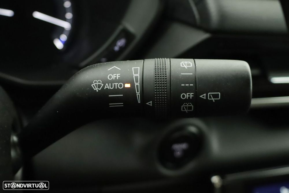 Mazda MX-30 e-SKYACTIV Exclusve-Line - 19