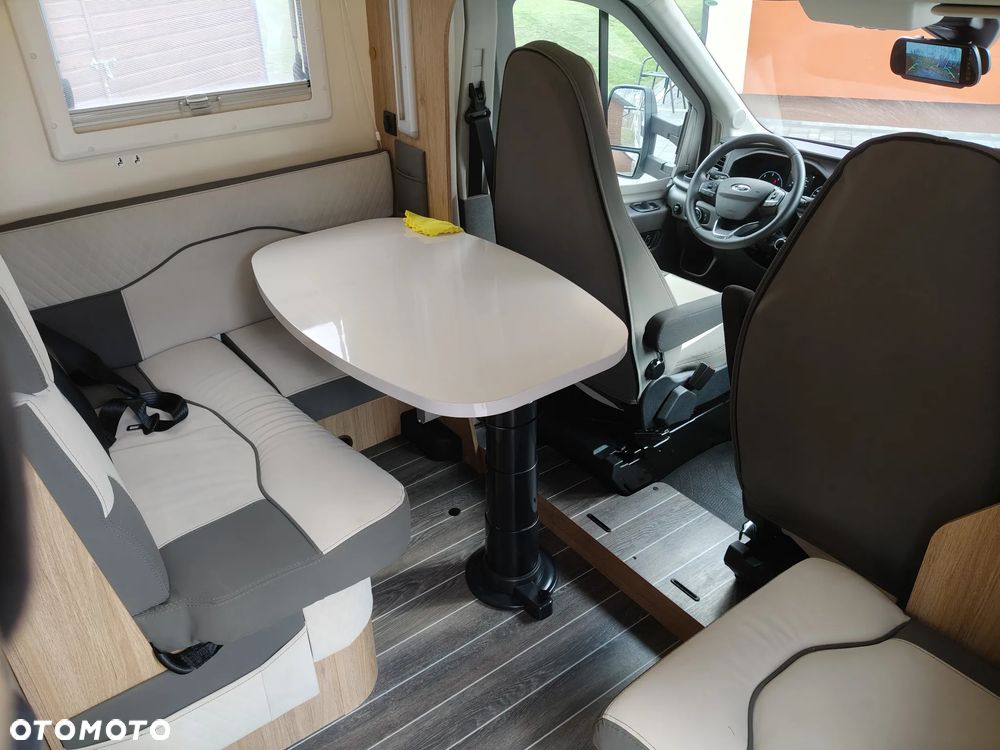 Ford Transit - 8