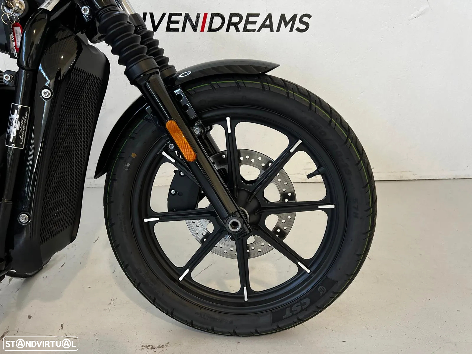 Mitt 808 CUSTOM - 5