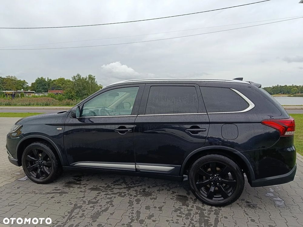 Mitsubishi Outlander 2.0 City Style 2WD - 3