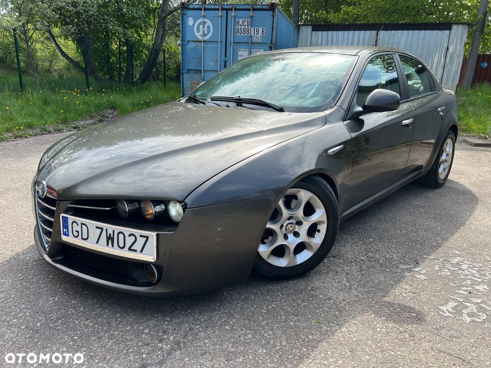 Alfa Romeo 159 - 11