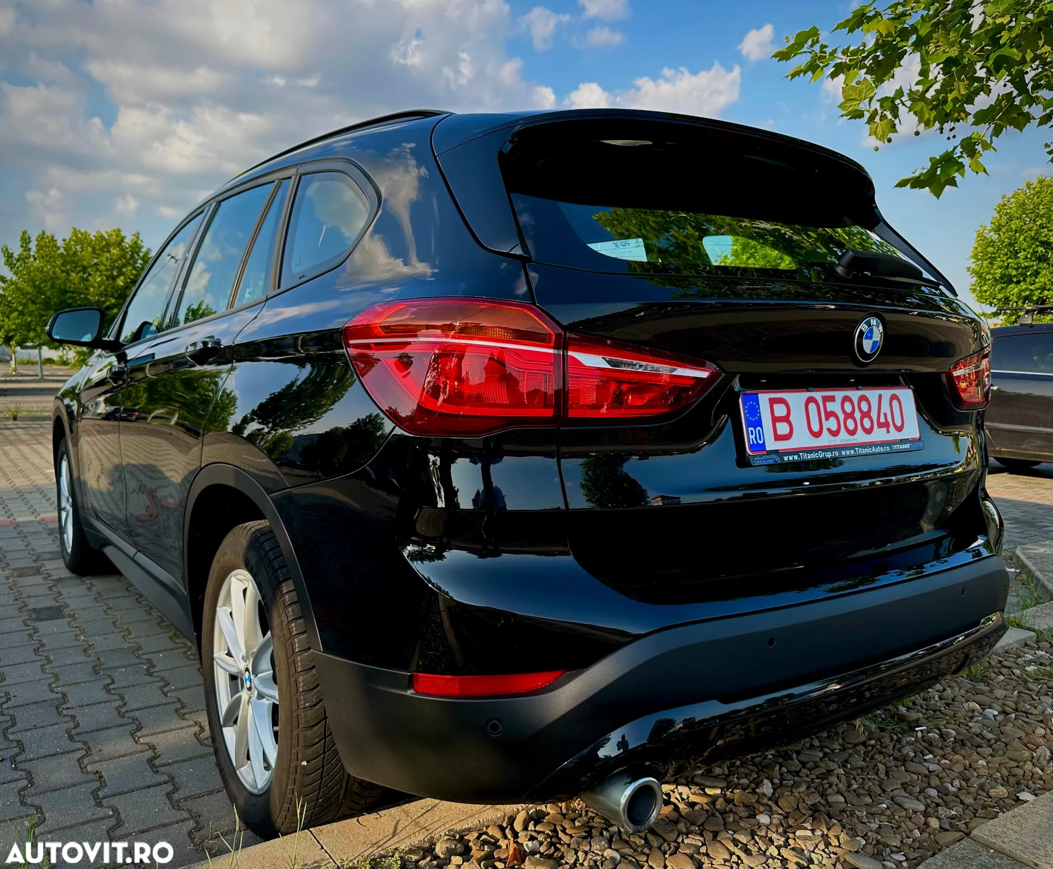 BMW X1 - 9