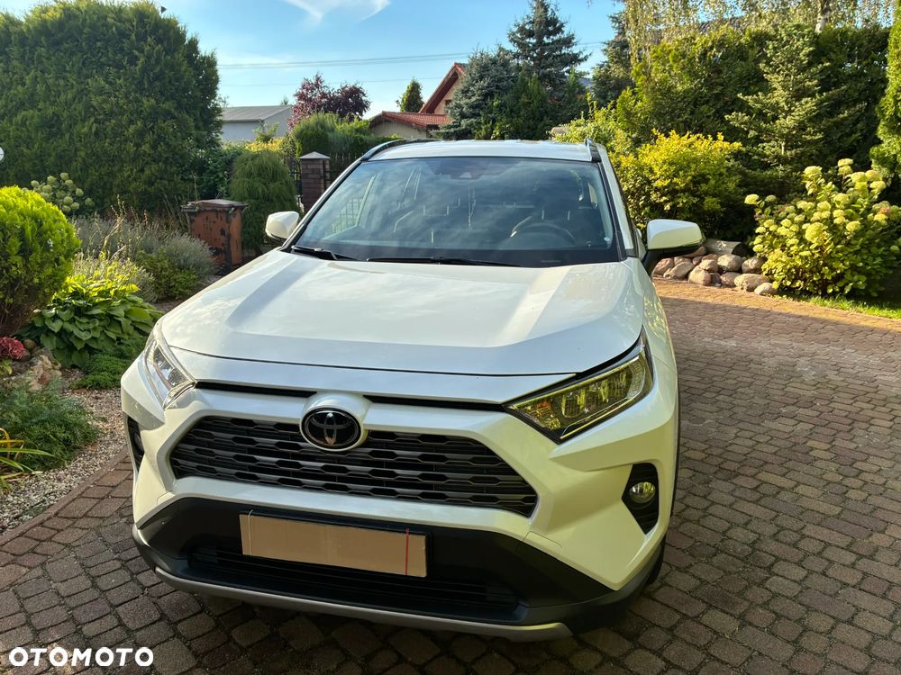 Toyota RAV4 - 7