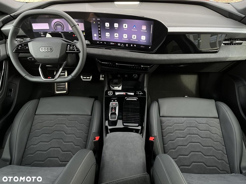Audi A6 Sportback e-tron - 40