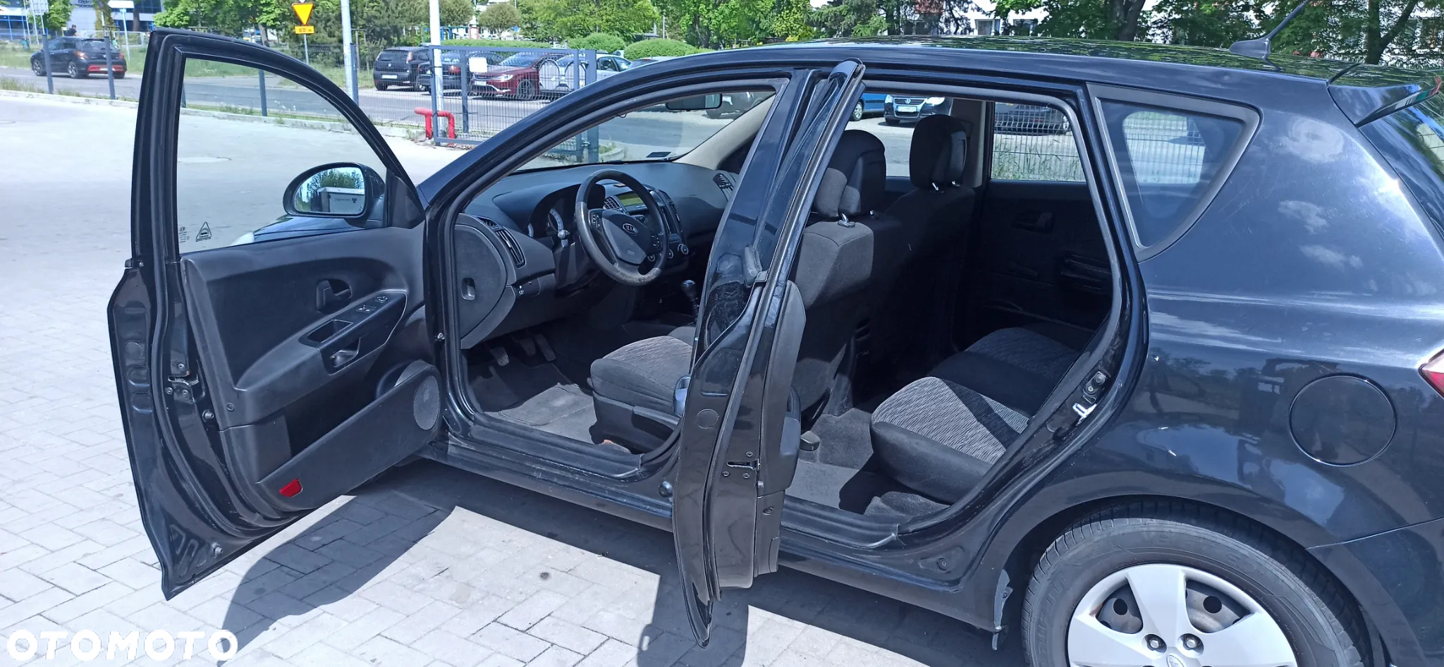 Kia Ceed - 17