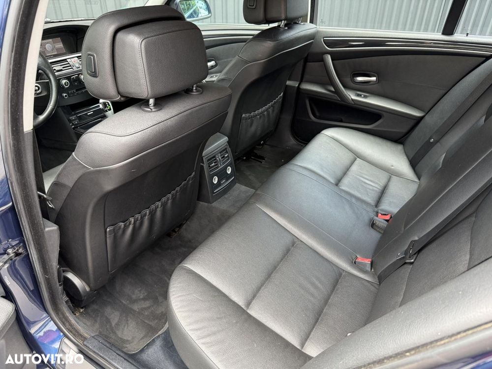 BMW Seria 5 - 9