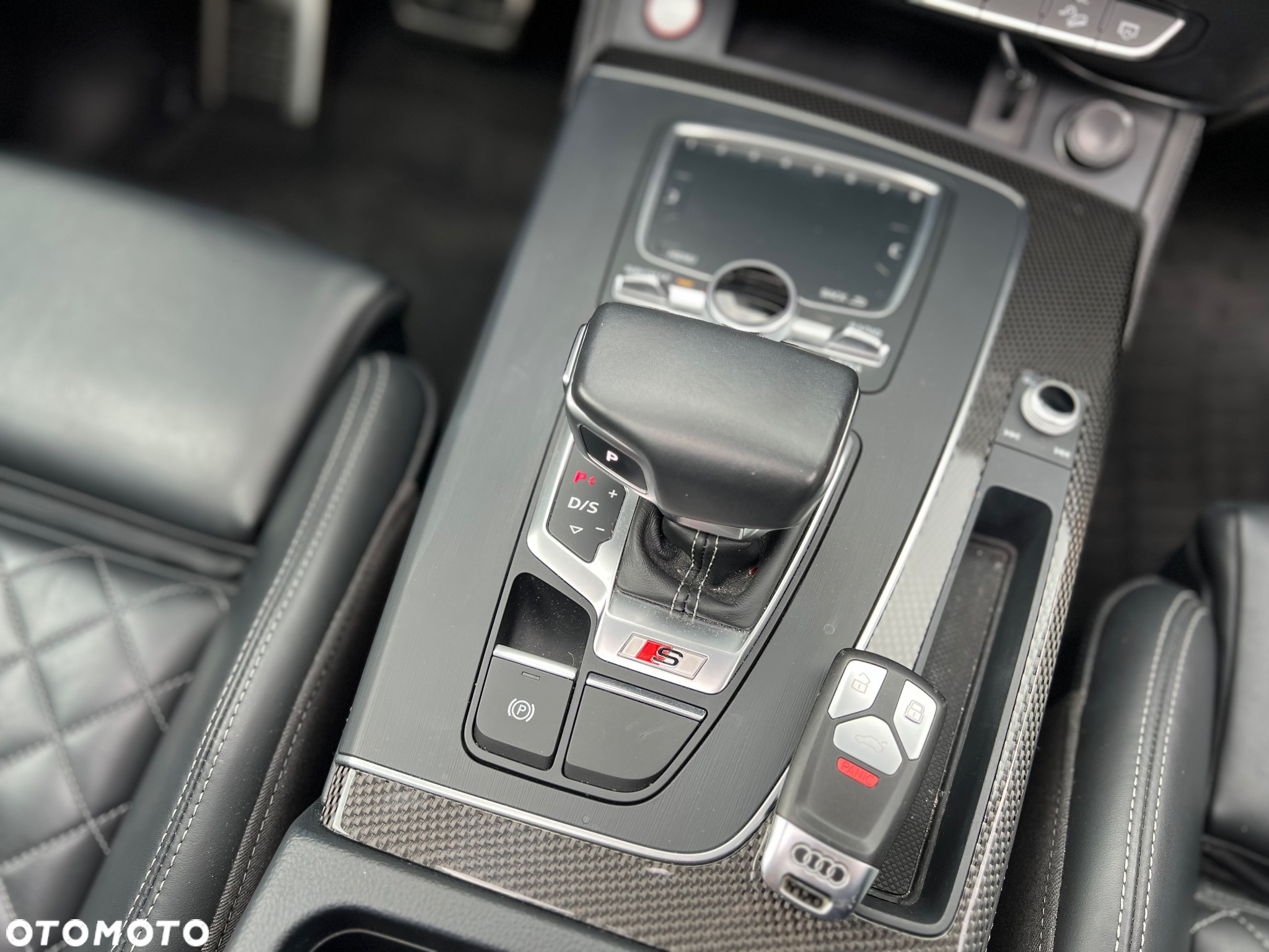 Audi SQ5 3.0 TFSI Quattro Tiptronic - 29
