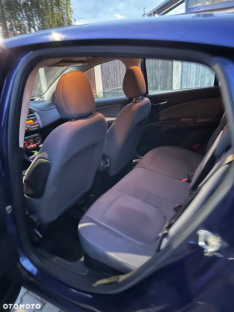 Fiat Bravo - 6