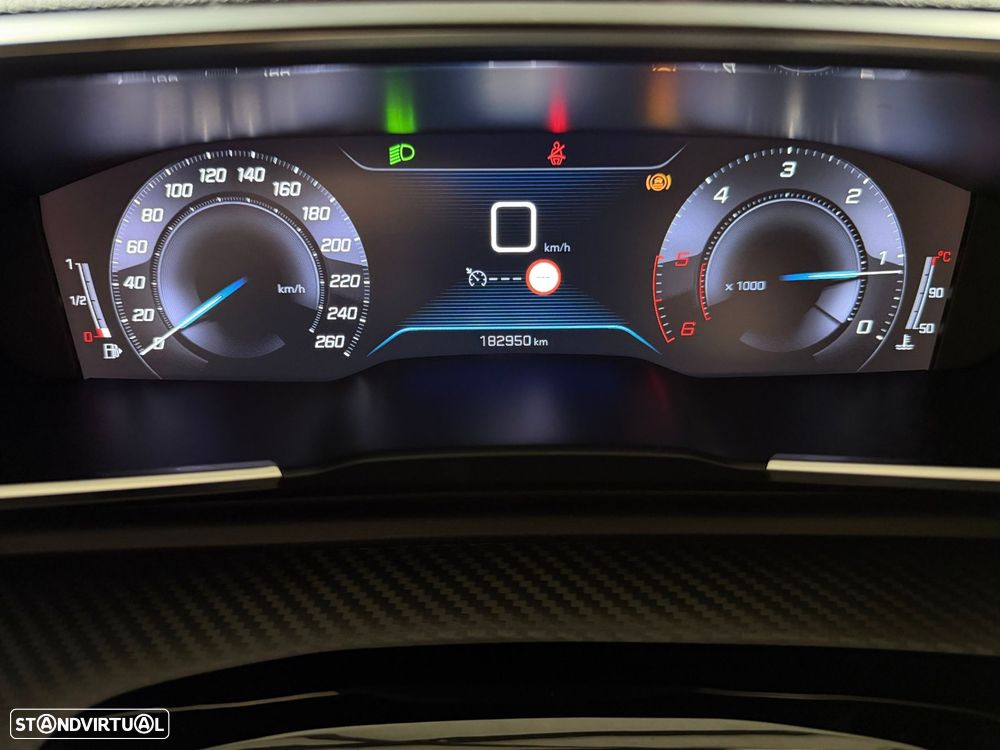 Peugeot 508 SW 1.5 BlueHDi Business Line - 29