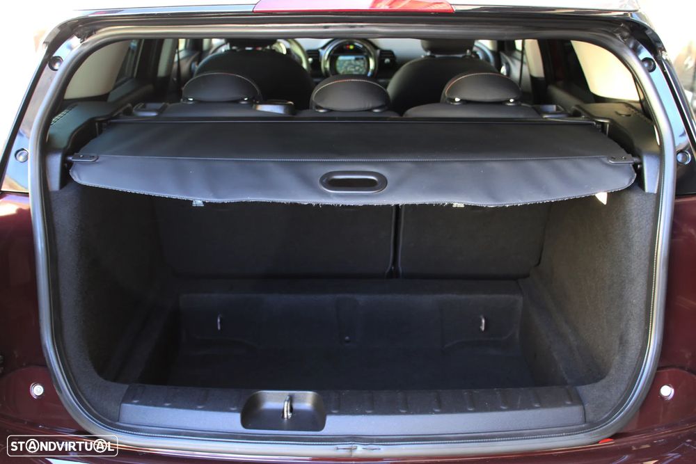 MINI Clubman Cooper D - 51