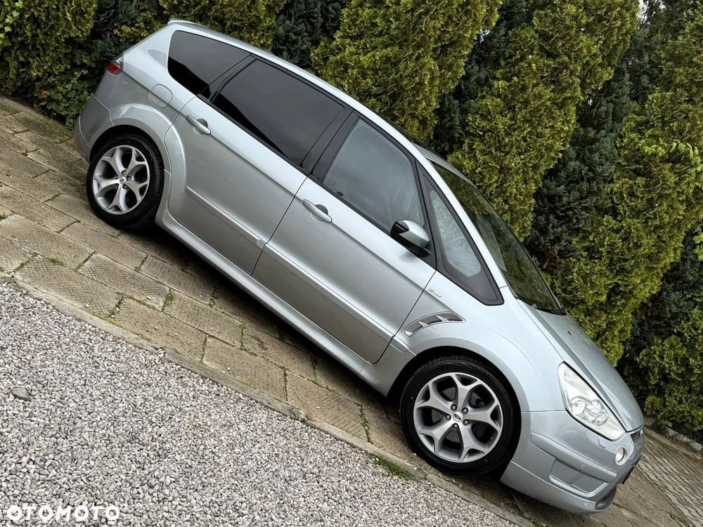Ford S-Max - 4
