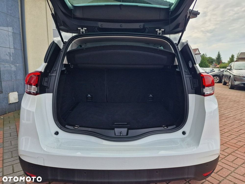 Renault Scenic - 22