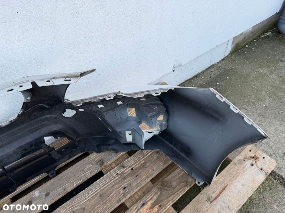 zderzak przód przedni subaru impreza wrx sti 2017- 57704va050 cały oryginał - 5