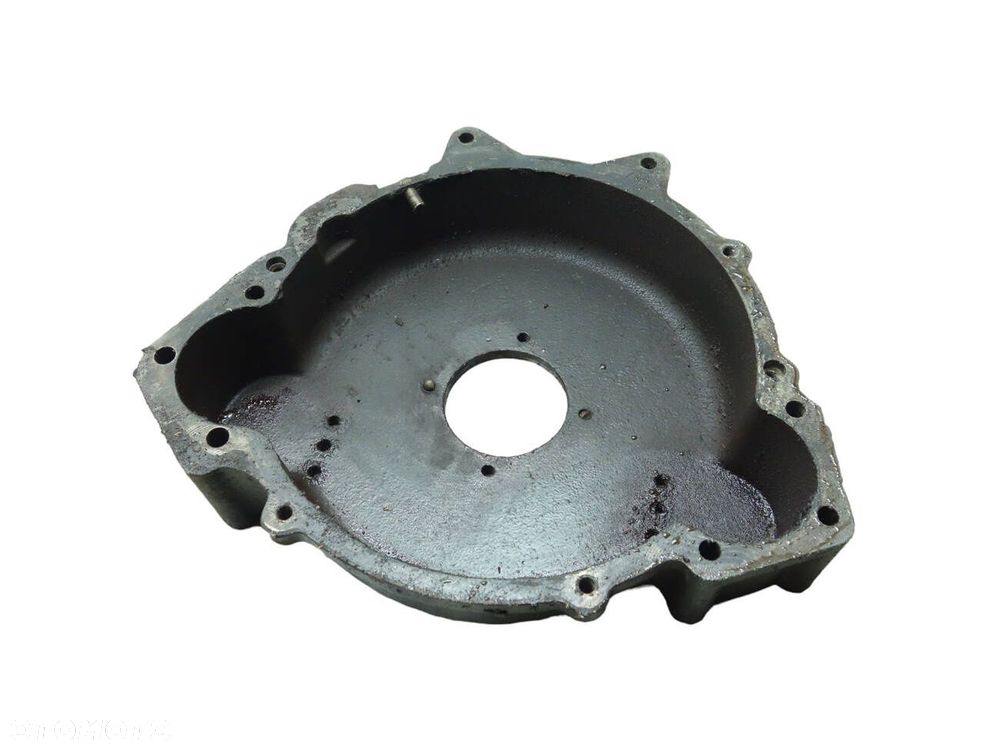 Zamiatarka Tennant M20 Flansza Dzwon Silnika Obudowa 58566 70264 - 3