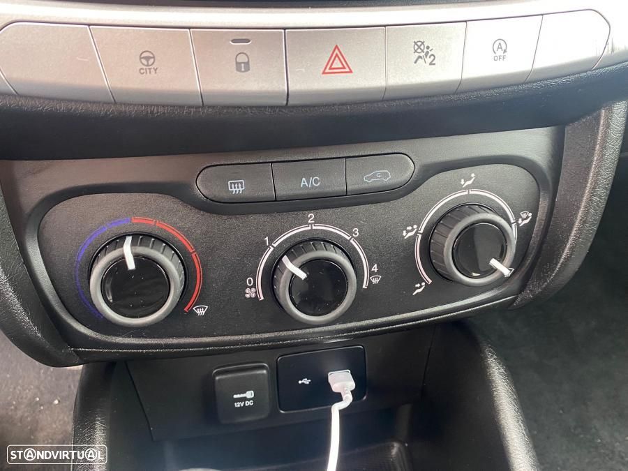 Fiat Tipo Station Wagon 1.3 M-Jet Street - 15