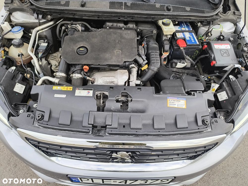 Peugeot 308 - 18