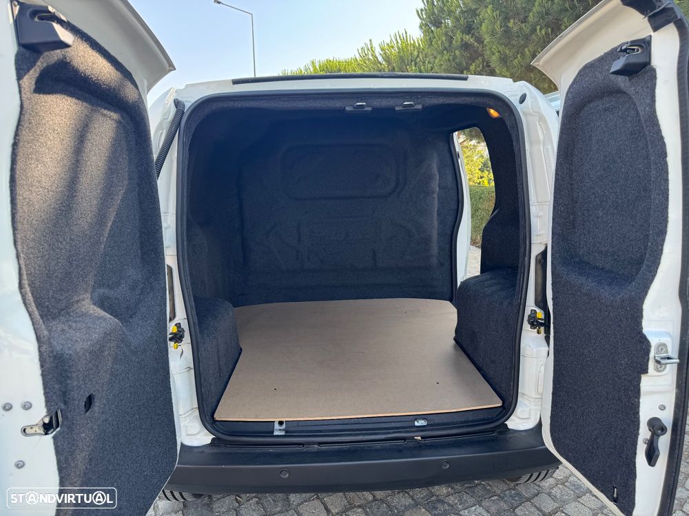 Fiat Fiorino - 20