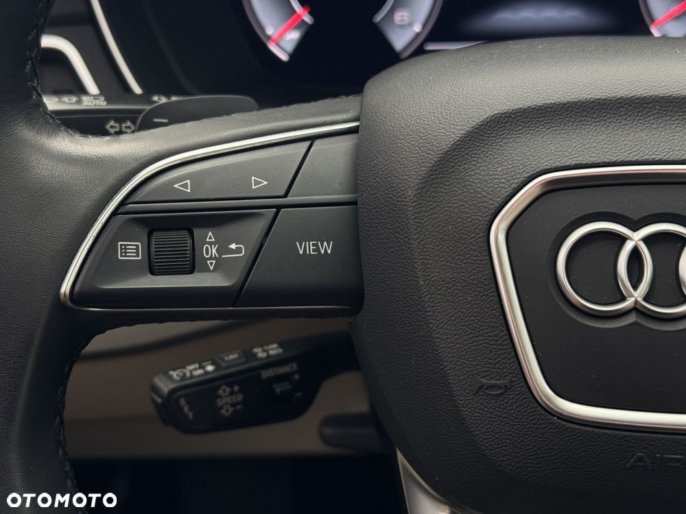 Audi A4 Avant 40 TDI mHEV Quattro S tronic - 25