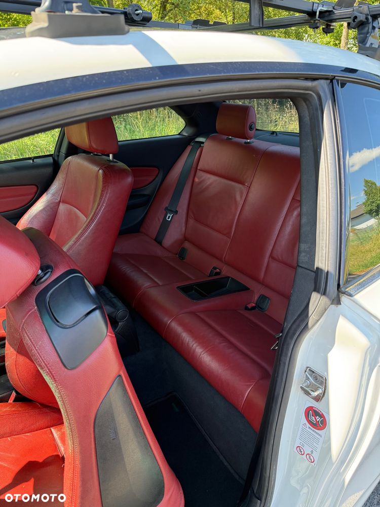 BMW Seria 1 123d - 7