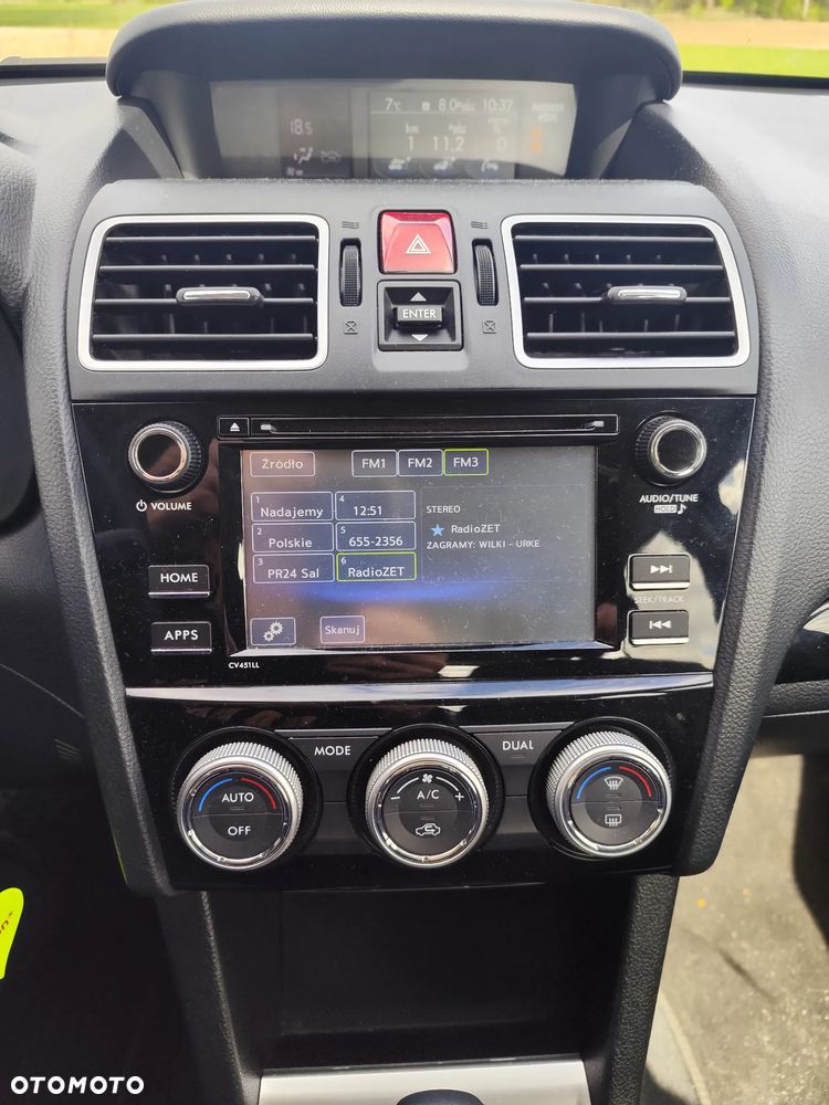 Subaru Levorg 1.6GT Comfort - 10