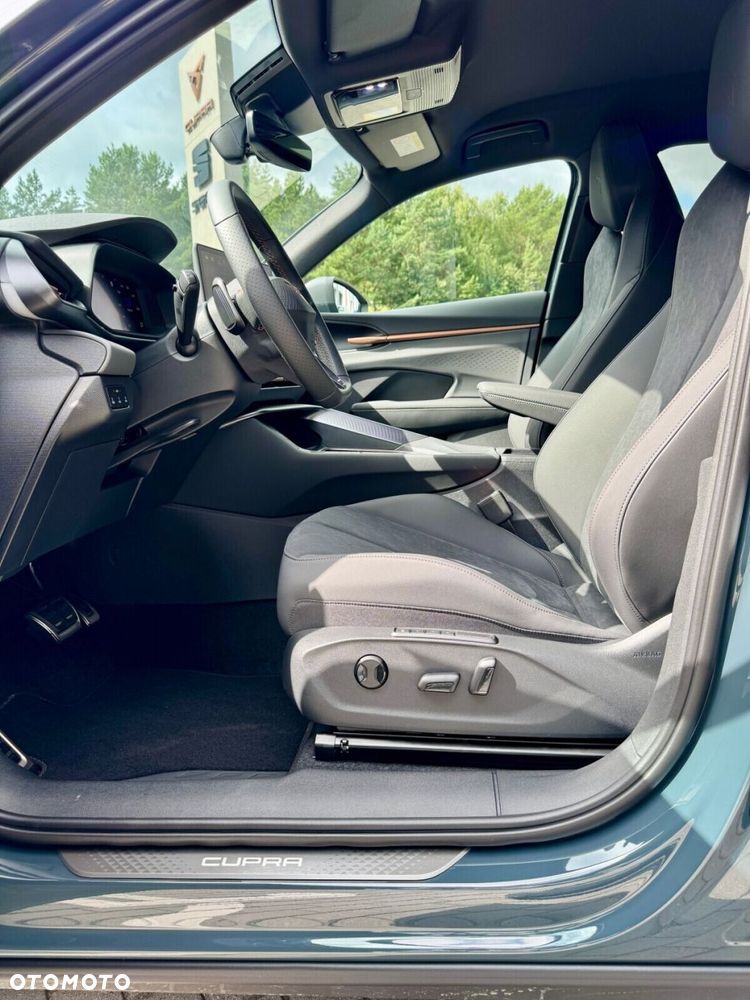 Cupra Terramar 2.0 TSI 4Drive DSG - 32