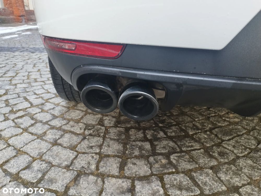 Porsche Macan PDK - 7