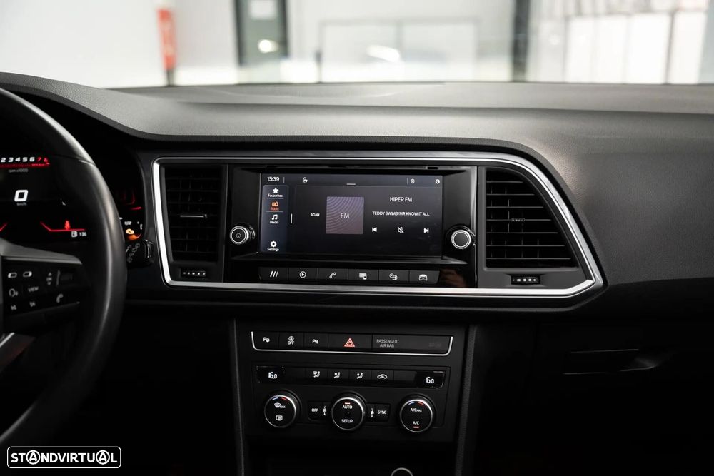 SEAT Ateca 1.0 TSI Style - 18