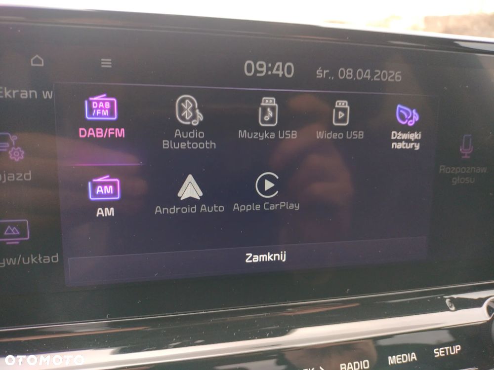 Kia XCeed 1.6 T-GDI M DCT - 33