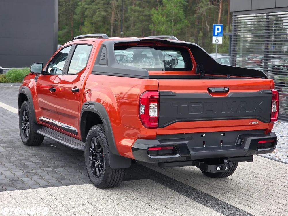 Maxus Inny - 8